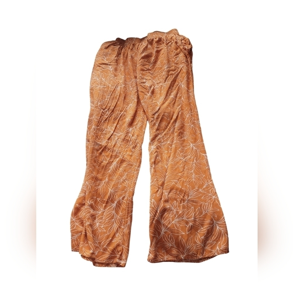 BaeVely flowing pants